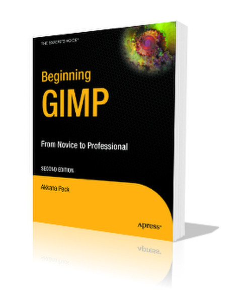 Apress Beginning GIMP