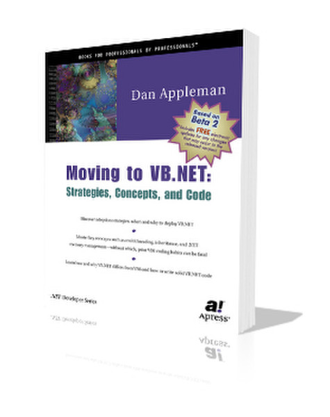 Apress Moving to VB .NET