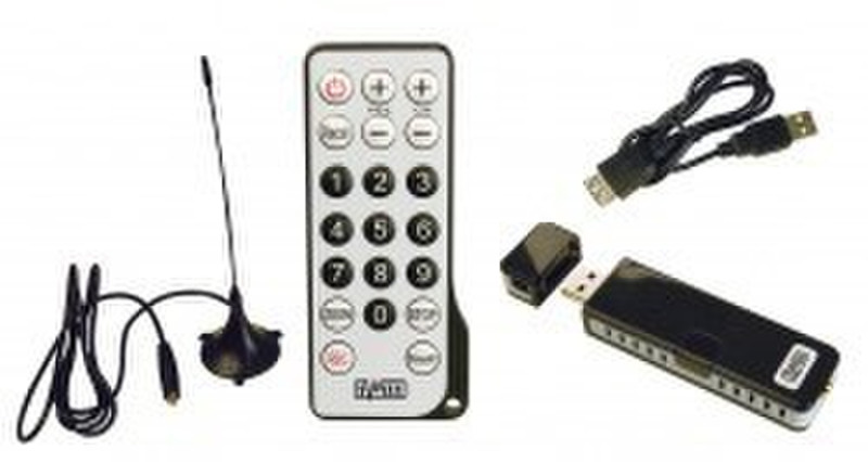 Sweex DVB-T Adapter With Remote DVB-T USB