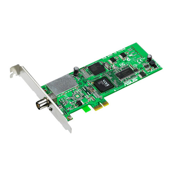 ASUS PE6100 Internal Analog PCI Express