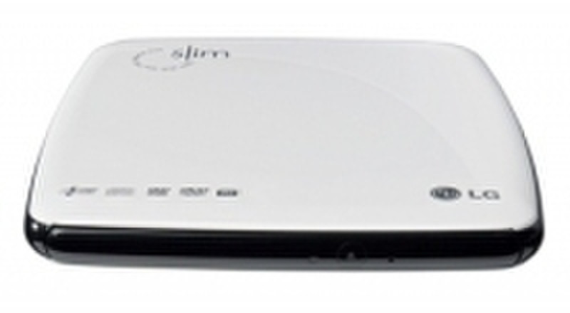 LG GP08NU10 optical disc drive