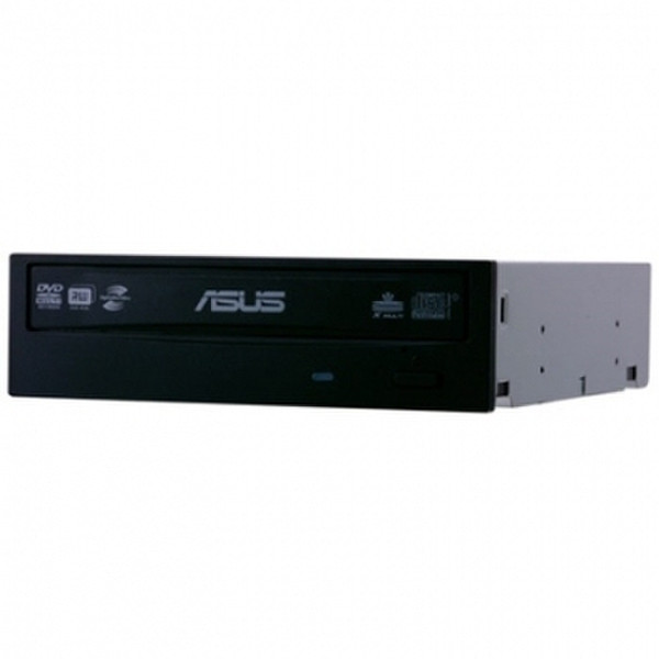 ASUS DRW-20B1S Internal Black optical disc drive