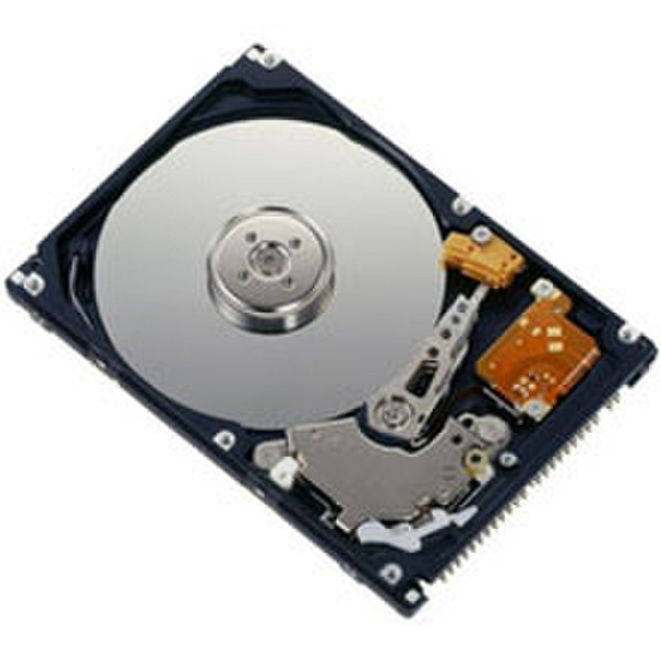 Fujitsu MHW2080BJ 80GB Serial ATA internal hard drive