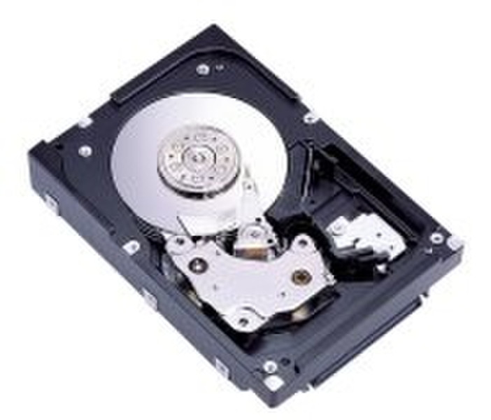 Fujitsu MAW 3300 NP 300GB internal hard drive