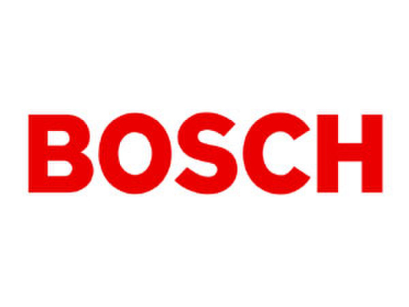 Bosch Formula HEPA Cylinder vacuum cleaner 5L 1800W Grey