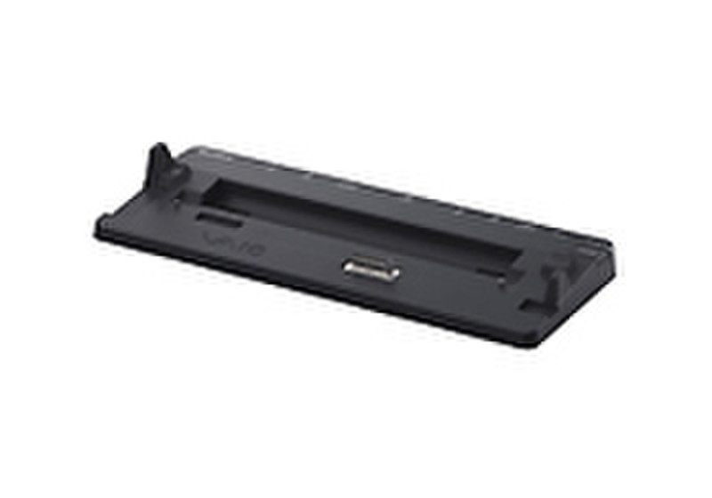 Sony VGP-PRTT1 Black notebook dock/port replicator