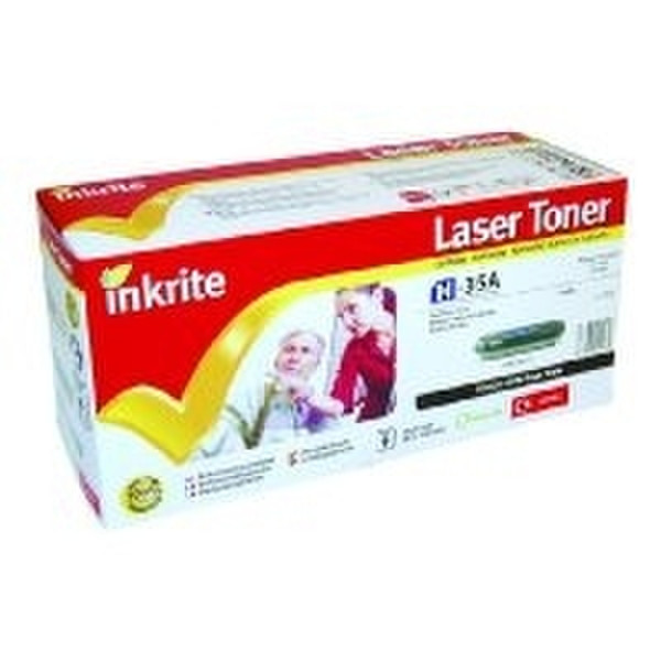 Inkrite CB435A