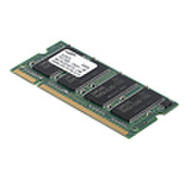 Samsung 1.024 MB PC3-8500 DDR RAM (1066 MHz) 1GB DDR3 1066MHz Speichermodul
