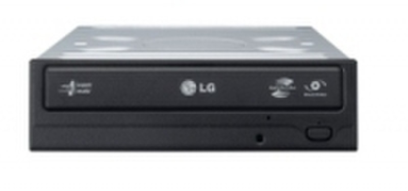 LG GH22NP20 Super Multi Internal Black optical disc drive