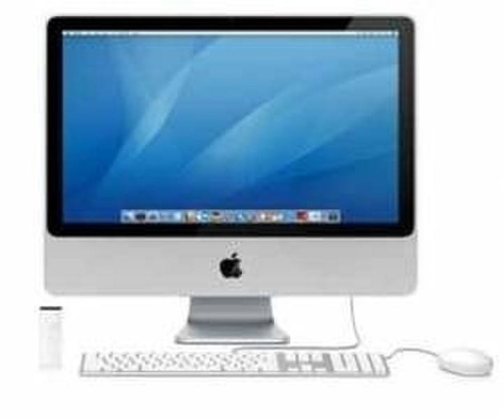 Apple iMac 20