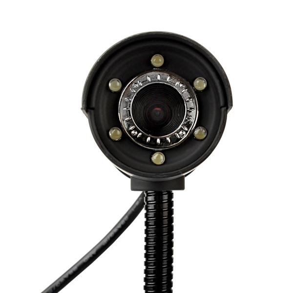 Vultech WEB-30MP Webcam