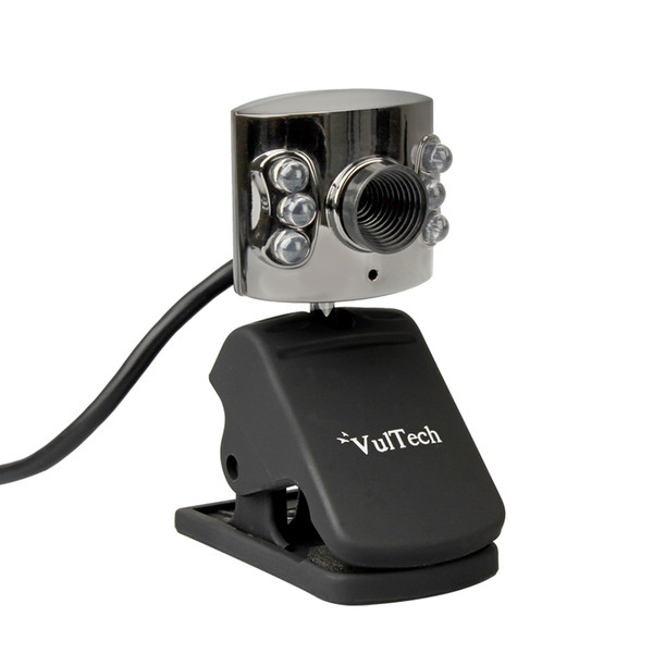 Vultech WEB-20MP вебкамера