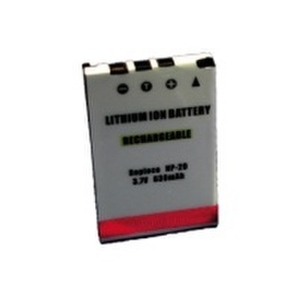 Kon.El.Co. Li-ion 630 mAh Lithium-Ion 630mAh 3.7V rechargeable battery