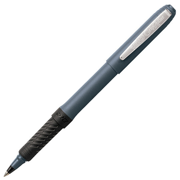 BIC 70330311961 Черный 1шт шариковая ручка