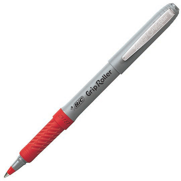 BIC 70330312050 Red 1pc(s) ballpoint pen