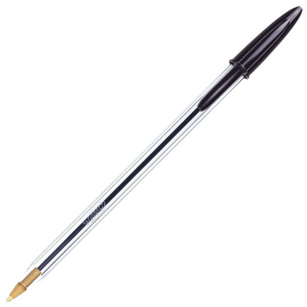 BIC M250CNN Black 1pc(s) ballpoint pen