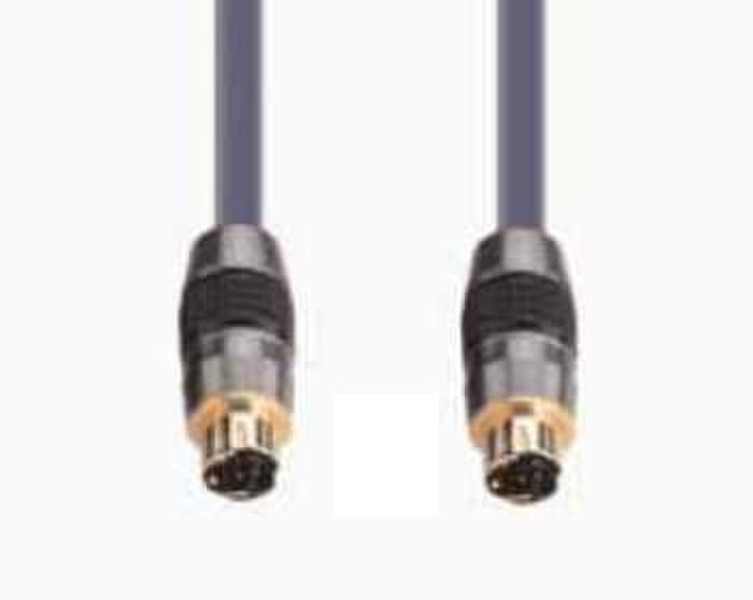 e+p VC 880/15 S-Videokabel