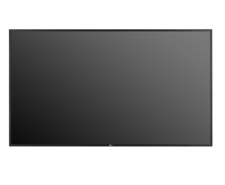 LG 42WS50 42Zoll LED Full HD Schwarz Public Display/Präsentationsmonitor