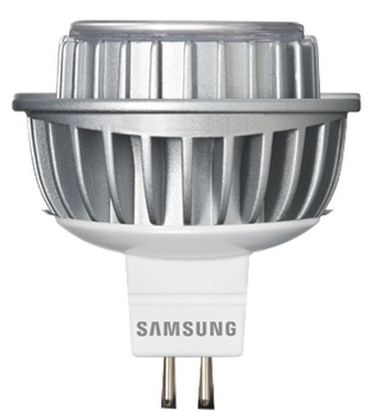 Samsung GU5.3 MR16 7.5W 7W G5.3 A warmweiß