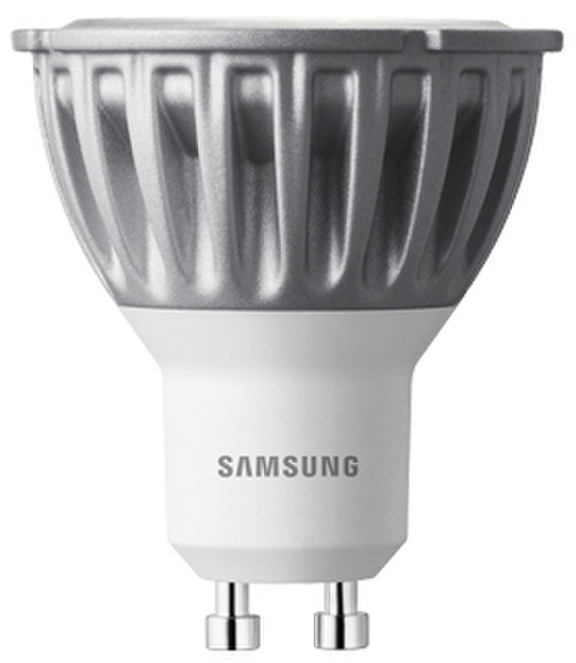 Samsung GU10 PAR16 3.3W 3.3Вт GU10 A Теплый белый