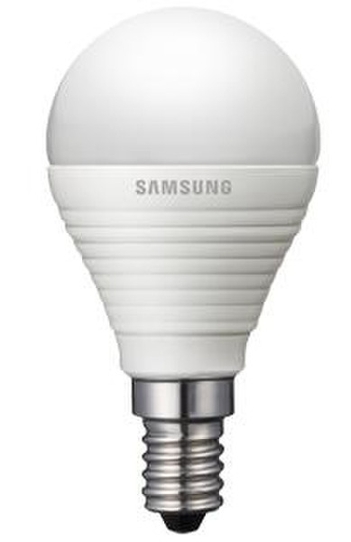 Samsung SI-A8W052140EU 4.3W E14 A+ warmweiß LED-Lampe