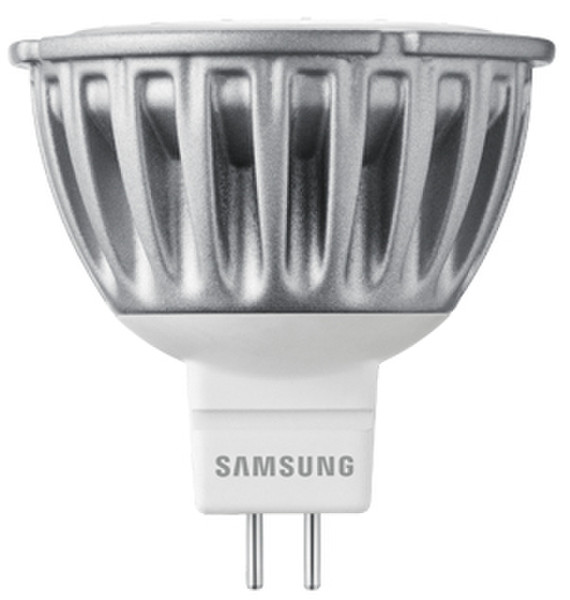 Samsung GU5.3 MR16 3.2W 3.2W GU5.3 A+ Warm white