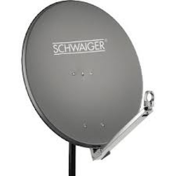 Schwaiger SPI710.1 satellite antenna
