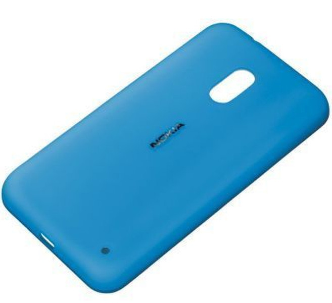 Nokia CC-3057 Cover case Blau