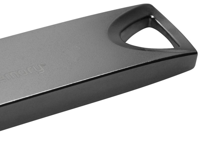 Extrememory Xcite 32GB 32ГБ USB 3.0 Никелевый USB флеш накопитель
