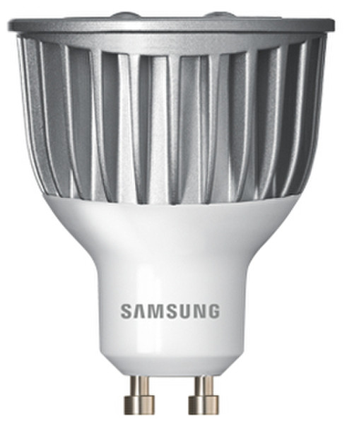 Samsung GU10 PAR16 9.5W dim. 8Вт GU10 A Теплый белый
