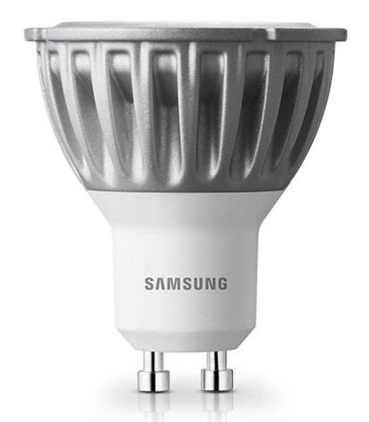 Samsung GU10 PAR16 3.3W 3.3Вт GU10 A+ Теплый белый