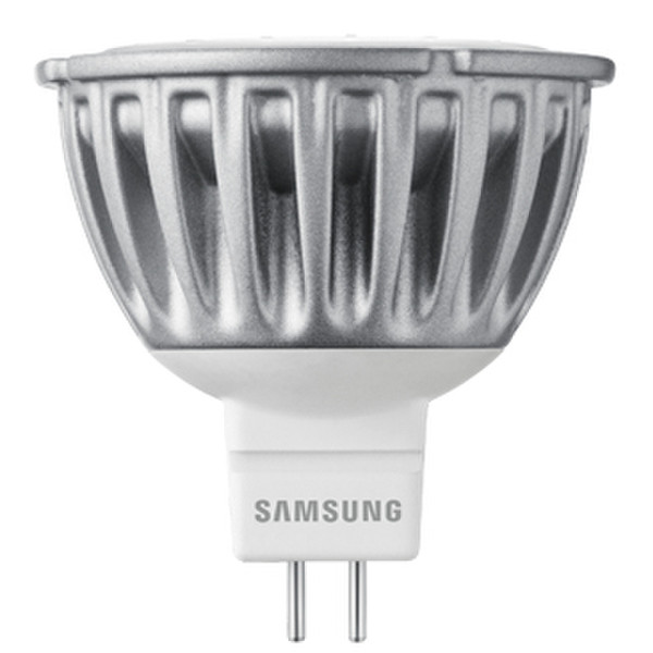 Samsung GU5.3 MR16 3.2W 3.2W GU5.3 A+ Warm white