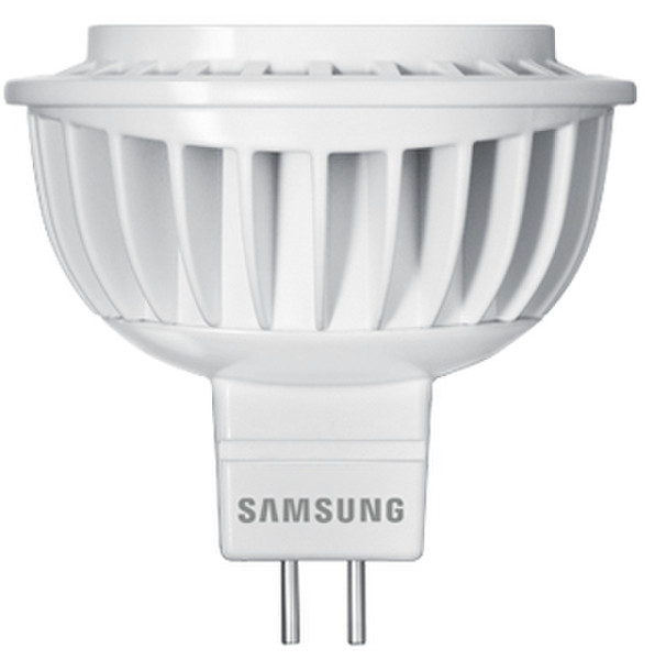 Samsung GU5.3 MR16 7W 7W GU5.3 A Warm white