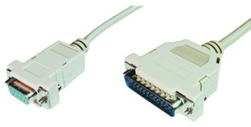 ASSMANN Electronic AK-610102-030-E serial cable