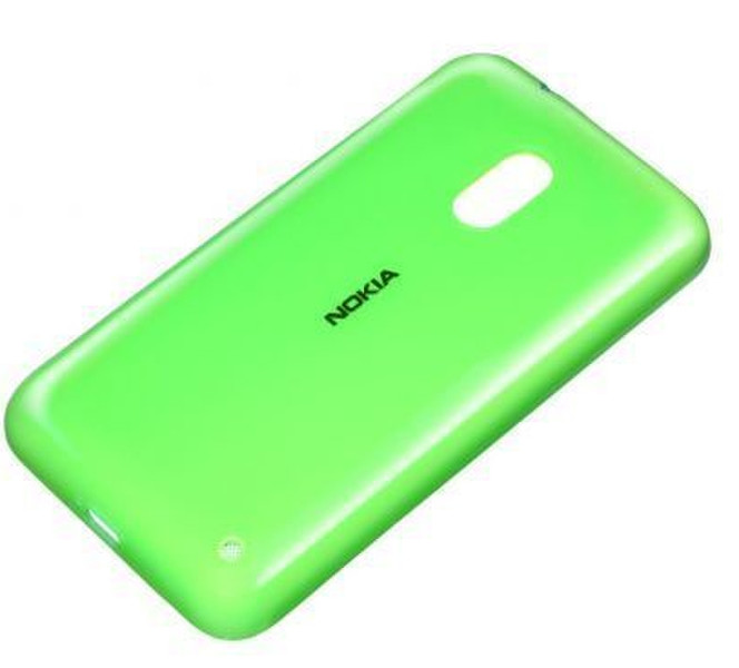 Nokia CC-3057 Cover case Зеленый