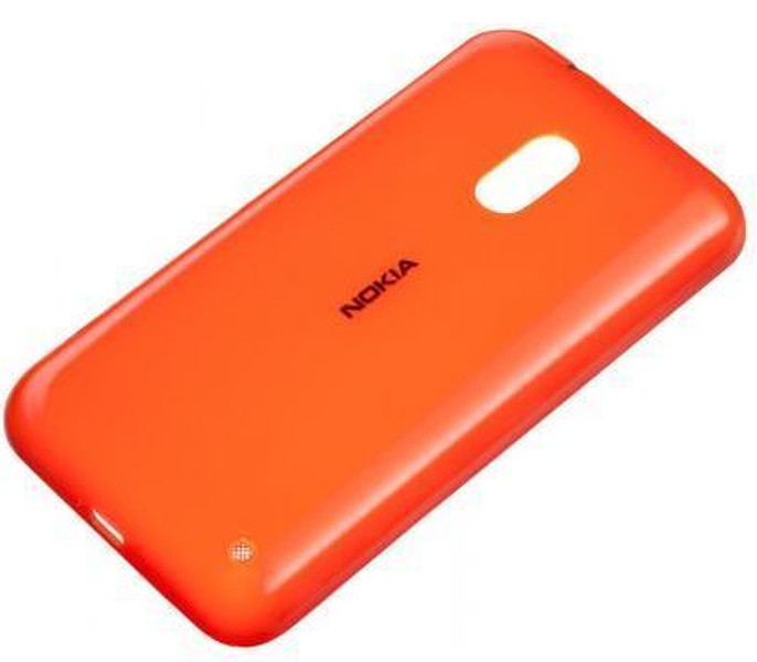 Nokia CC-3057 Cover Orange