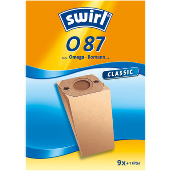 Swirl O 87 Dust bag
