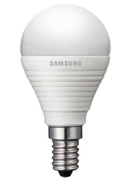Samsung E14 4.3W 4.3Вт E14 A+ Теплый белый