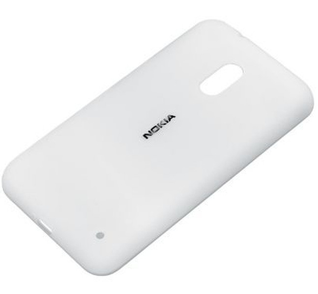 Nokia CC-3057 Cover case Weiß