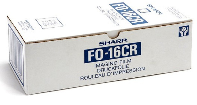 Sharp FO-16CR модуль формирования изображения