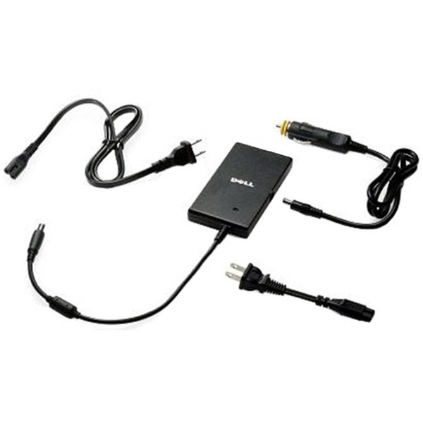 DELL Air AC Adapter Универсальный Черный