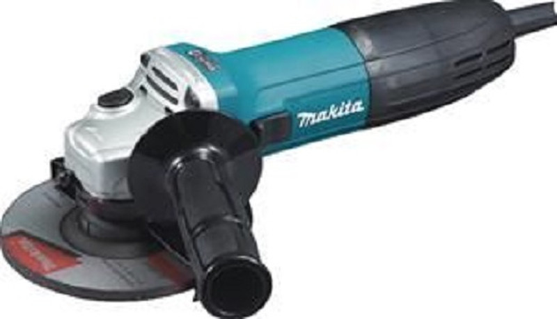 Makita GA5030KSP1 720W 11000RPM 125mm 1800g angle grinder