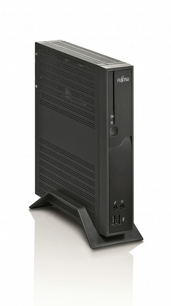 Fujitsu FUTRO S700 1.2ГГц G-T44R Черный