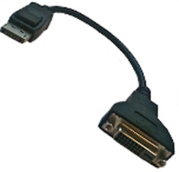IGEL 62-5-DP2DVI кабельный разъем/переходник