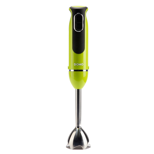 Domo DO9028M Immersion blender Green 400W blender