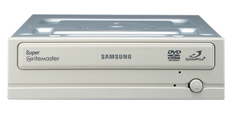 Samsung SH-S222A, Beige Internal Beige optical disc drive