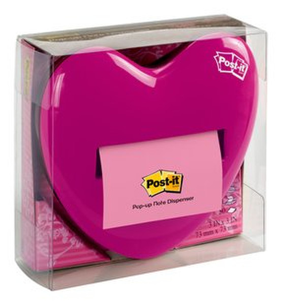 Post-It HD-330 Notizpapier-Spender