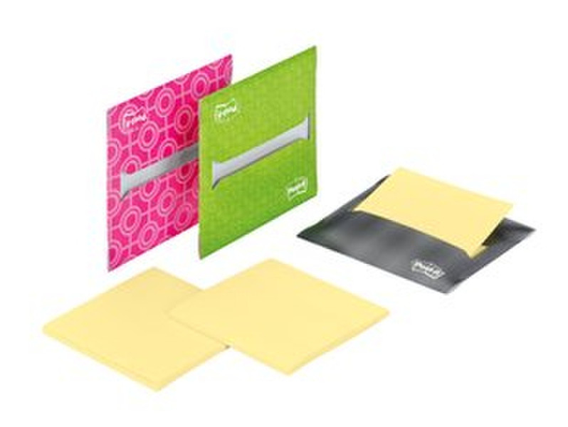 Post-It LND-330 Notizpapier-Spender