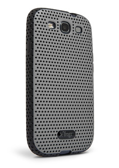 Zagg Breeze Cover Black,Silver