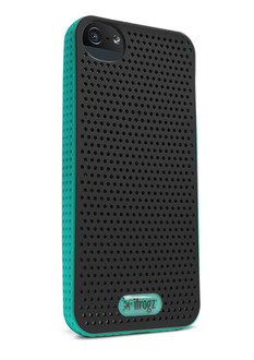 Zagg Breeze Cover Black,Green